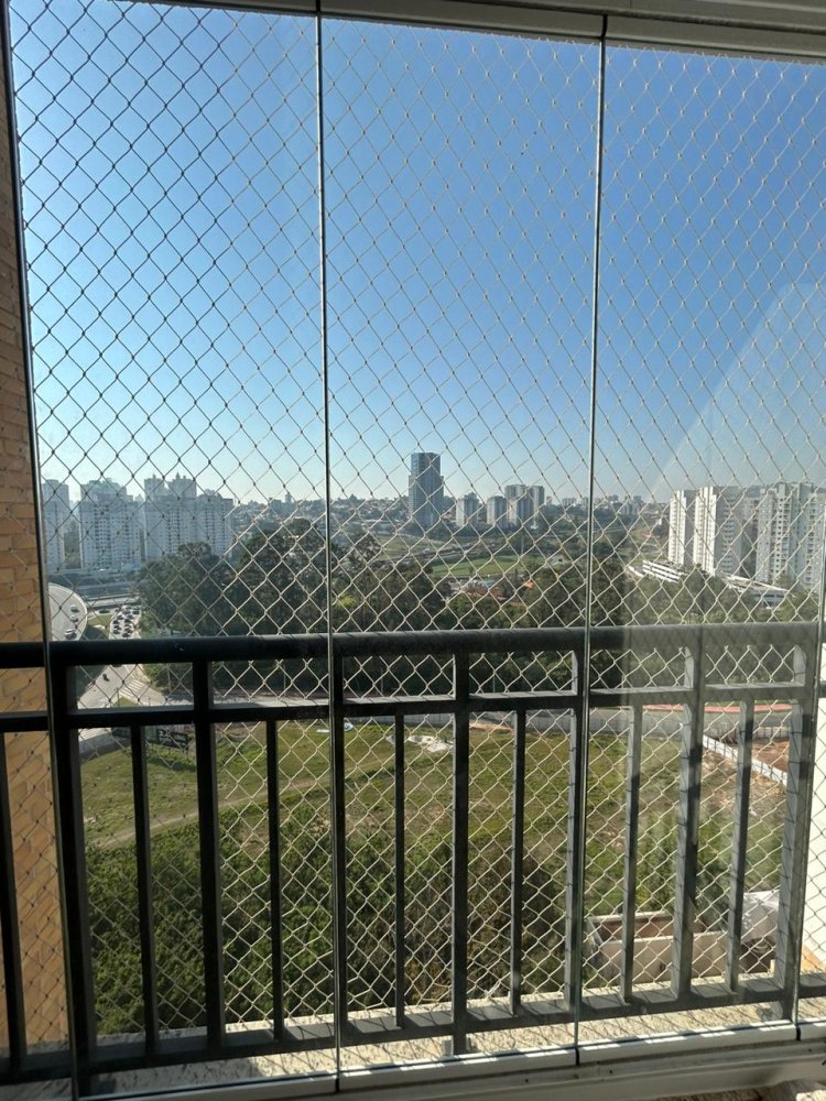 Apartamento - Venda - Jardim Trevo - Jundia - SP