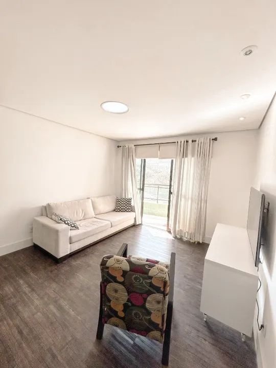 Apartamento - Venda - Jardim Paulista I - Jundia - SP